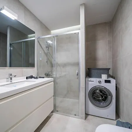 Toya B86 Apartment *