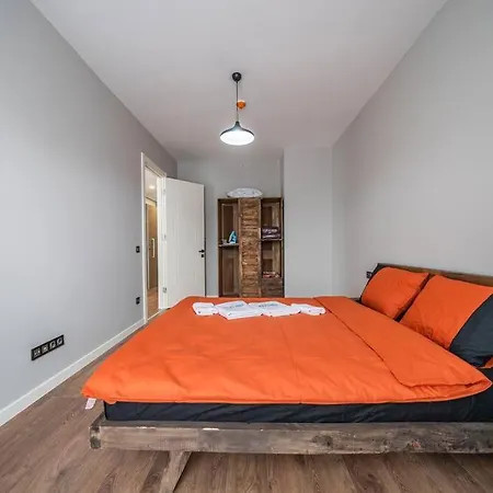 Apartment Toya B86