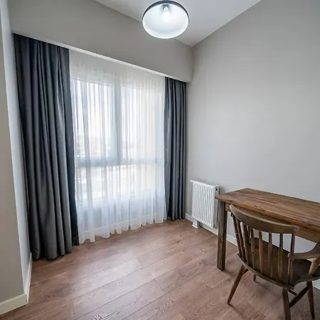 Apartment Toya B86 Istanbul