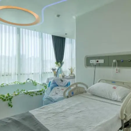 Toya B86 Apartment Istanbul