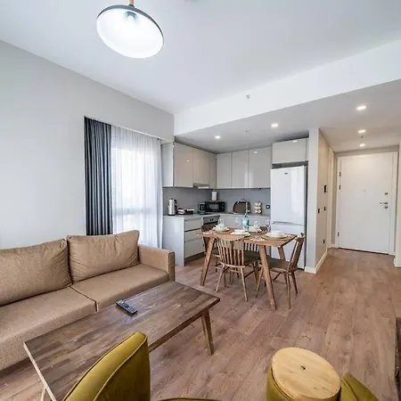 Apartment Toya B86